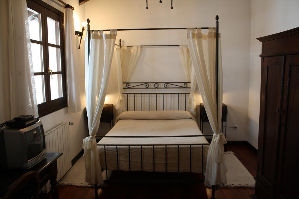 Hotel Spa Atxaspi Lesaka Esterno foto