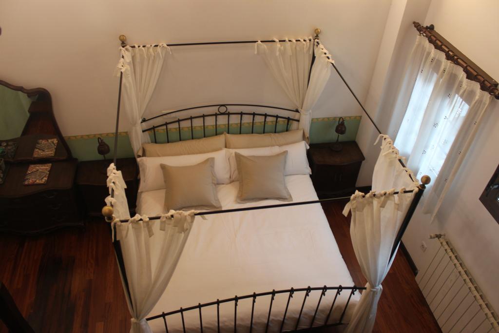 Hotel Spa Atxaspi Lesaka Esterno foto