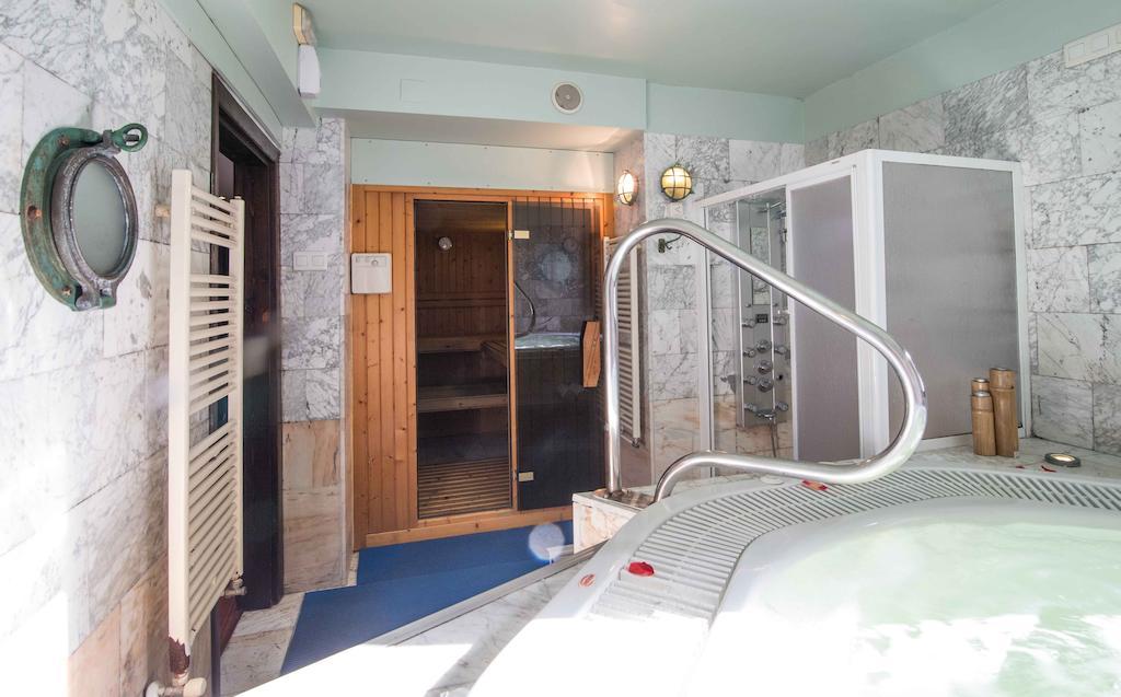 Hotel Spa Atxaspi Lesaka Esterno foto